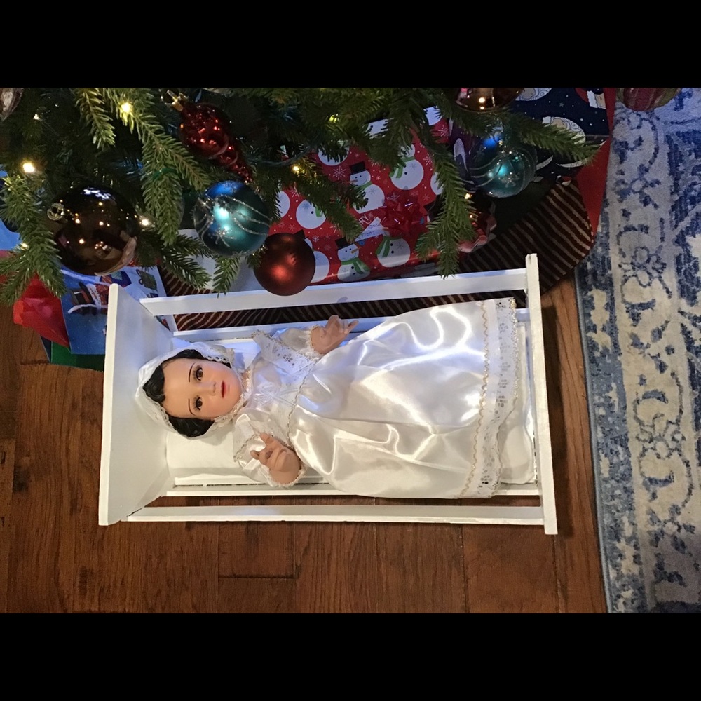 Meet your Posher, Maria e